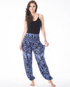 Blue Elephant Pants boho style